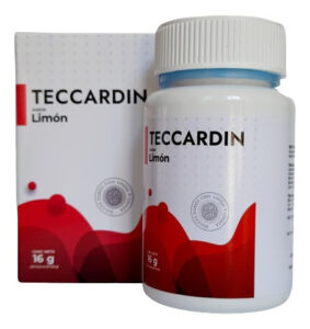 Comprar Teccardin en Mexico, Colombia, Chile, Ecuador, Peru Costa rica, Guatemala, Venezuela, Argentina, Bolivia, Republica Dominicana
