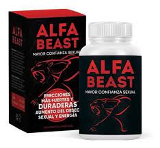 Comprar Alfa Beast en Mexico, Colombia, Chile, Ecuador, Peru Costa rica, Guatemala, Venezuela, Argentina, Bolivia, Republica Dominicana