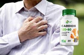 Precio de Cardiox en farmacias