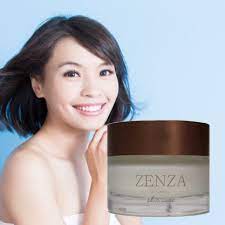 Zenza Cream en farmacias
